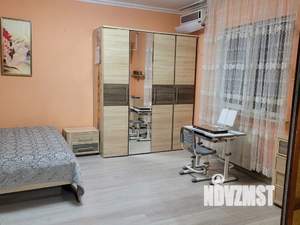 Дом 110м², 2-этажный, посуточно, 