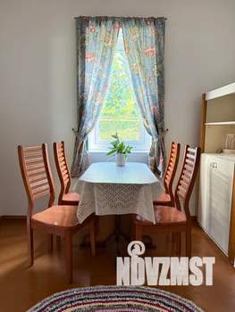 Дом 60м&sup2;, 1-этажный, посуточно, 