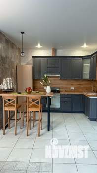 Дом 250м², 3-этажный, посуточно, 