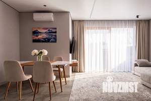 Дом 100м², 2-этажный, посуточно, 