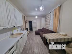 Дом 35м&sup2;, 1-этажный, посуточно, 