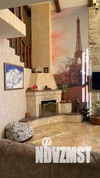 Дом 150м², 2-этажный, посуточно, 