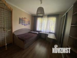 Дом 220м², 3-этажный, посуточно, 