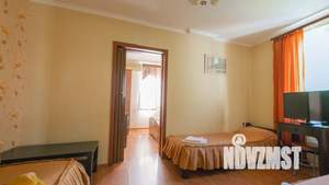 Дом 36м&sup2;, 1-этажный, посуточно, 