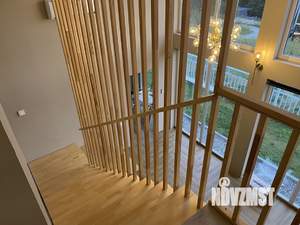 Дом 135м², 2-этажный, посуточно, 