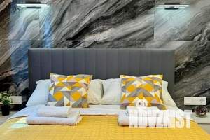 Дом 42м², 2-этажный, посуточно, 