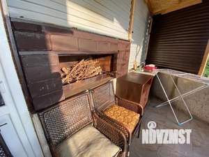 Дом 50м&sup2;, 1-этажный, посуточно, 