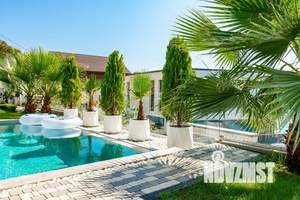 Дом 259м², 3-этажный, посуточно, 