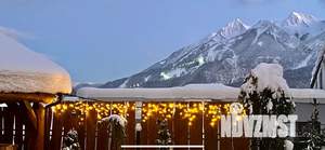 Дом 520м², 3-этажный, посуточно, 