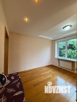 Коттедж 100м², 2-этажный, на длительный срок, 