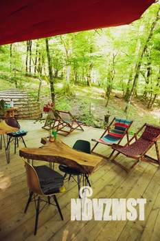 Дом 16м&sup2;, 1-этажный, посуточно, 