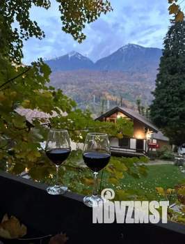 Дом 20м², 1-этажный, посуточно, 