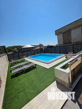 Дом 100м&sup2;, 2-этажный, посуточно, 