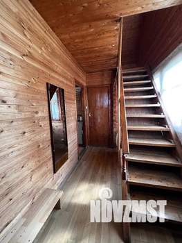 Дом 200м&sup2;, 2-этажный, посуточно, 