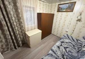 Дом 27м², 2-этажный, на длительный срок, 