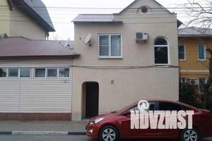 Дом 70м², 2-этажный, посуточно, 