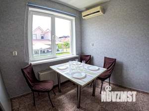 Дом 47м², 1-этажный, посуточно, 