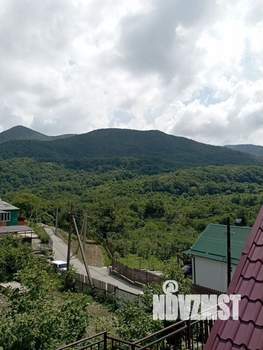 Дом 25м², 2-этажный, посуточно, 