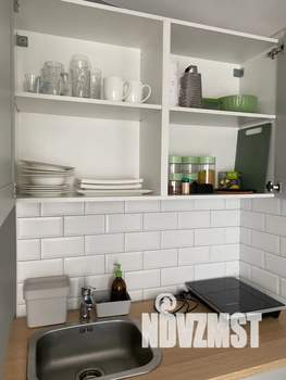 Дом 25м², 2-этажный, посуточно, 