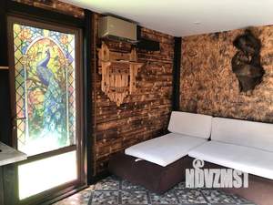 Дом 30м&sup2;, 1-этажный, посуточно, 