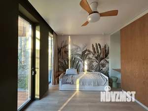Дом 250м², 3-этажный, посуточно, 