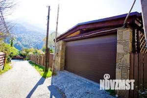 Дом 233м², 3-этажный, посуточно, 