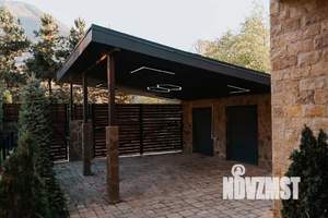 Дом 250м², 2-этажный, посуточно, 