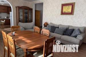 Дом 670м², 2-этажный, посуточно, 