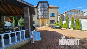 Дом 330м², 3-этажный, посуточно, 