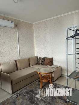 Дом 30м&sup2;, 1-этажный, на длительный срок, 