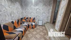 Дом 38м², 1-этажный, посуточно, 