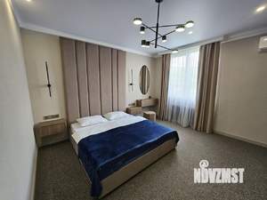 Дом 135м², 1-этажный, посуточно, 