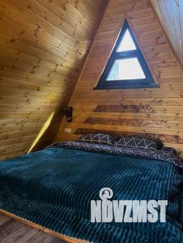 Дом 70м², 2-этажный, посуточно, 