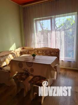 Дом 50м², 2-этажный, посуточно, 