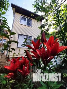 Дом 35м², 2-этажный, посуточно, 