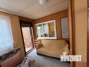 Дом 45м², 2-этажный, посуточно, 