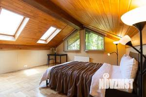 Дом 250м², 3-этажный, посуточно, 