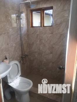 Дом 23м&sup2;, 1-этажный, посуточно, 