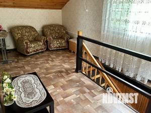 Дом 124м², 3-этажный, посуточно, 