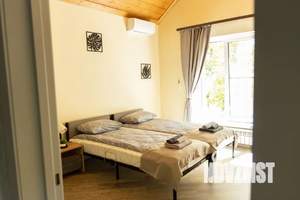 Дом 120м², 2-этажный, посуточно, 