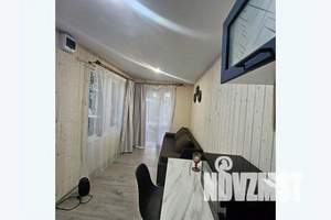 Дом 18м&sup2;, 1-этажный, посуточно, 