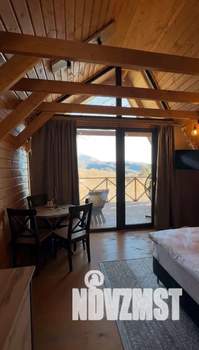 Дом 45м&sup2;, 2-этажный, посуточно, 