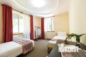 Дом 250м², 3-этажный, посуточно, 