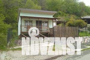 Дом 30м², 1-этажный, посуточно, 