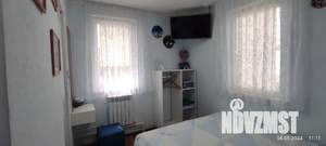 Дом 40м&sup2;, 2-этажный, посуточно, 