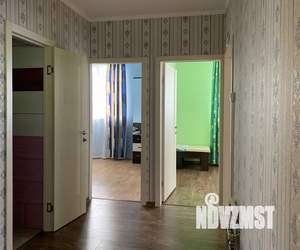 Дом 70м&sup2;, 1-этажный, посуточно, 