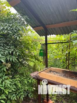 Дом 12м², 1-этажный, посуточно, 