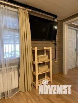 Дом 100м&sup2;, 2-этажный, посуточно, 