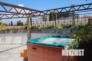 Дом 300м², 4-этажный, на длительный срок, 