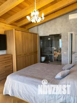 Дом 210м&sup2;, 2-этажный, посуточно, 